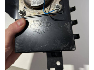 Подушка безопасности пассажира 845303X000, 3X84593090   KIA Ceed