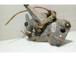 Двигатель стеклоочистителя заднего стекла 0390201408   Citroen Berlingo