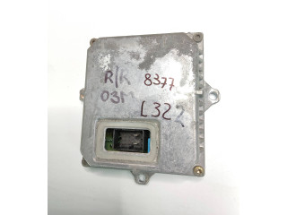 Блок управления Xenon