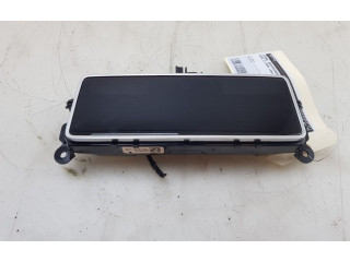 Блок управления климат-контролем    Audi e-tron