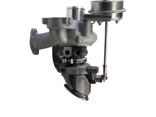 Turbodmychadlo Турбина 49373-03012, 49373-03011 Fiat Punto (199)