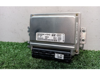 Řídící jednotka 5WY1959B, SIMK43   Hyundai Tucson JM 2005