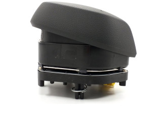 Подушка безопасности водителя 5LA880201A, 5LA880201AIZY   Skoda Octavia Mk4