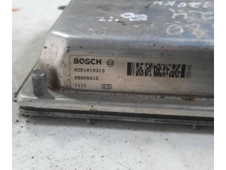 Řídící jednotka 0281010319, 08667710A Volvo S80 2000