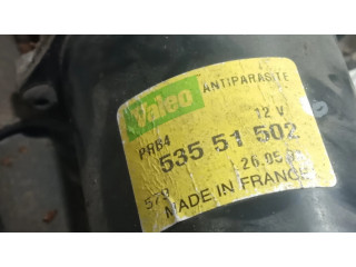 Комплект механизма стеклоочистителей