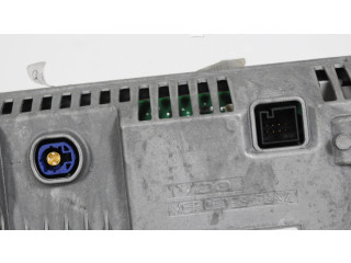 Дисплей    A2129004307   Mercedes-Benz E C207 W207