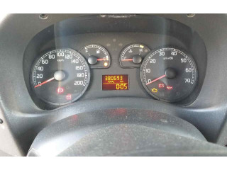 Přístrojová deska Fiat Doblo 2004 51750750