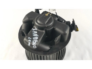 Вентилятор печки X90P35CH Dacia Sandero