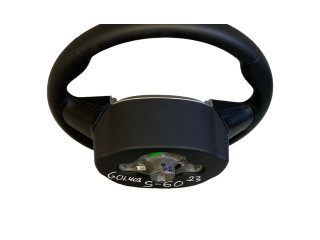 Руль Volvo S60 2018 - года 32227595, 653470900C