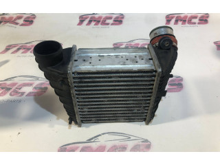 Интеркулер  96847, Nissens96847   Audi A3 S3 8L 