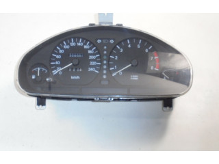 Спидометр (приборный щиток) MR114266, MR114266 Mitsubishi Carisma