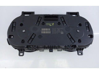 Панель приборов 248090744R   Dacia Sandero       