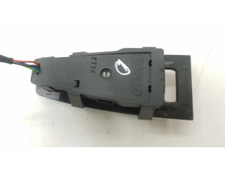 Блок управления климат-контролем 96754037   Citroen C4 Grand Picasso