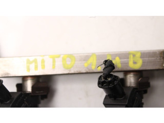 Vstřikovací lišta 0280151235 Alfa Romeo Mito