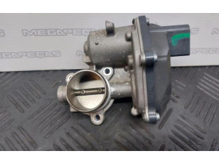 Турбина Электрическая задвижка Skoda Octavia Mk3 (5E) 04L131501C, A2C53420794