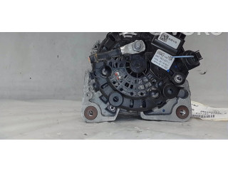 Генератор 04C903023J Skoda Citigo