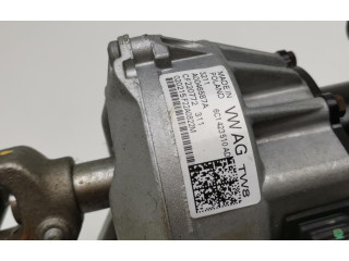 Руль       Skoda Fabia Mk3 (NJ)  2015 - 2021 года   