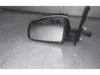 Зеркало электрическое Opel Meriva A 2003 - 2010 года