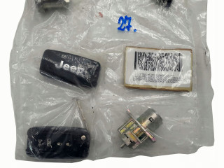 Řídící jednotka 170521 Audi Q7 4M 2020