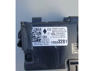 Блок управления центрального замка 13523281, 13162244   Chevrolet Camaro   