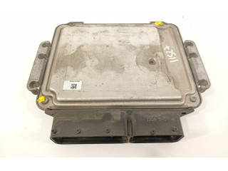 Блок управления двигателя 51828300 Fiat Linea