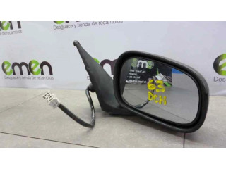 Zpětné zrcátko Honda Civic NEGRO, RETROVISORDERECHO
