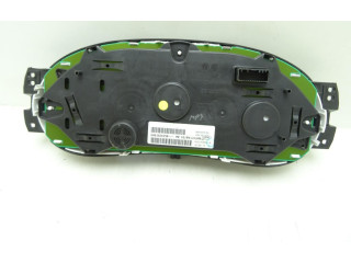 Блок предохранителей    Dacia Duster    