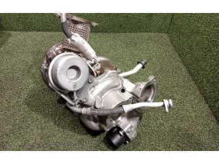 Турбина Porsche Cayenne (9Y0 9Y3) 06M145689M, 06M145A01