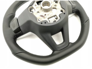 Руль Volkswagen Golf VII  2013 - 2019 года nan, CZARNY      