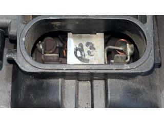 Вентилятор печки       Citroen C1