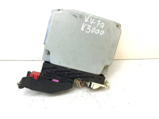 Блок управления двигателя 08627471a, K3000 Volvo V70