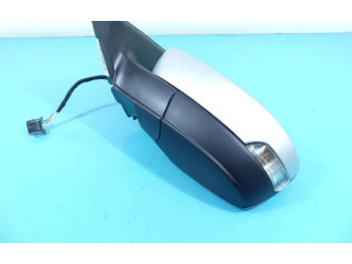 Зеркало электрическое Skoda Fabia Mk3 (NJ) 2015 - 2021 года