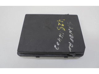   Pojistková skříňka 284B64435R, 284B64435R   Renault Sandero  2021