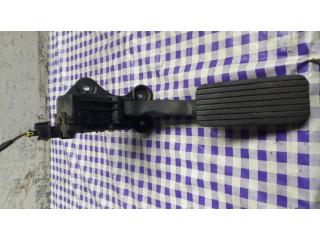 Педаль акселератора