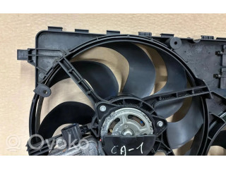 Комплект вентиляторов     31686808    Volvo V70 