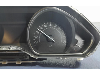 Панель приборов 9814039580, 9814039580 Peugeot 2008 I