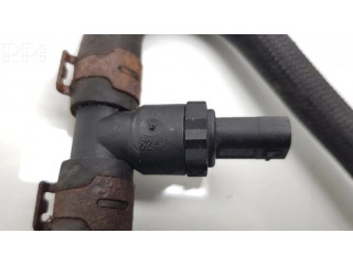 Топливная трубка (трубки)