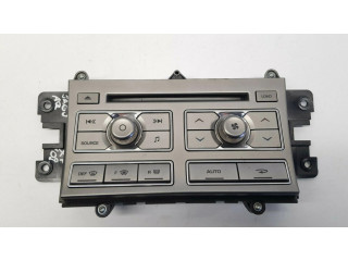 Блок управления климат-контролем 8X2318C858AF, nr7766   Jaguar XF X250
