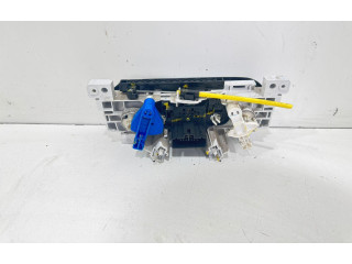 Блок управления климат-контролем Dacia Sandero