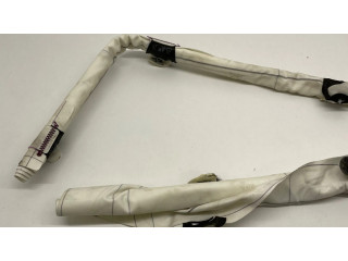 Надувная подушка для крыши