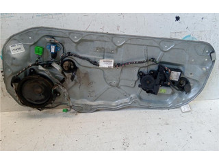 Передний електрический механизм для подъема окна без двигателя 30784510, 0050017 Volvo C30