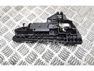 Zámek zadních dveří 8t0837885 Audi A4 S4 B8 8K 2010