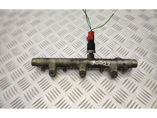 Топливная рампа 0445214019, 0281002283 Peugeot Partner для двигателя rhy