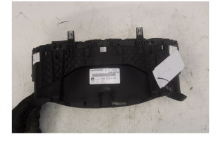 Панель приборов Fiat 500L