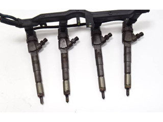 Форсунка 0445110300 Alfa Romeo Giulietta