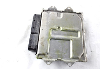 Блок управления двигателя 55267355   Fiat 500L