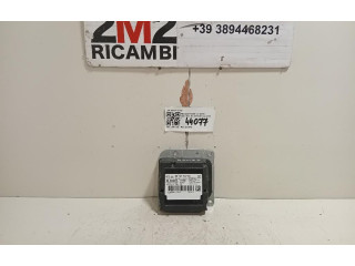 Блок подушек безопасности 9812713780, 9812713780   Peugeot 2008 I