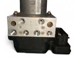 Блок АБС 51847730, 16882707 Lancia Delta III 2008 - 2014 года