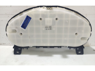 Přístrojová deska Opel Zafira C 2016 13460582, 600775881