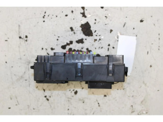 Блок предохранителей    Jeep Renegade    